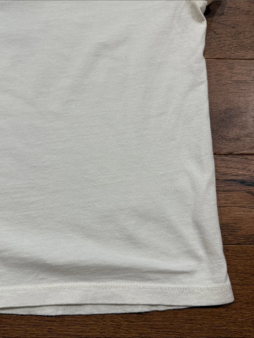 Old Navy Girls Short-Sleeve Graphic T-Shirt - Size M (8) - Cactus Peace